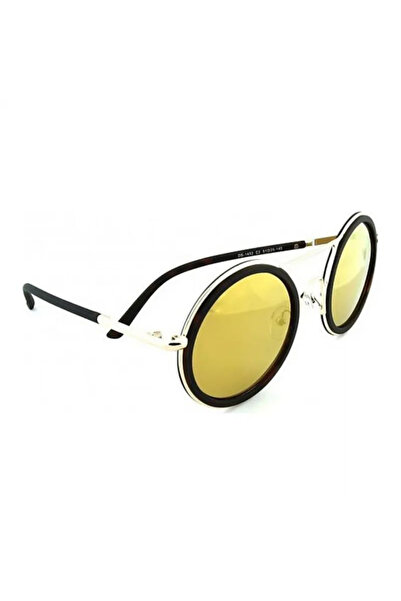 Despada Metal Women's Sunglasses - DS1452 C4