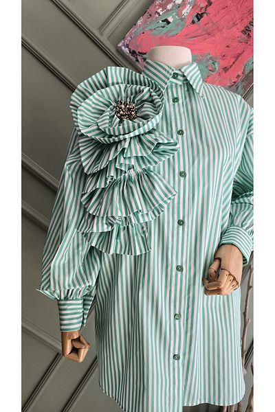 kıyı boutique Women's Tunic