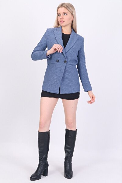 ŞeFa colection Короткий піджак-піджак