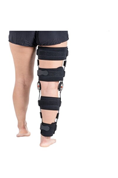 Armor Açı Ayarlı Dizlik