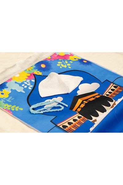TABASAFE Boys' and Girls' Bag Set