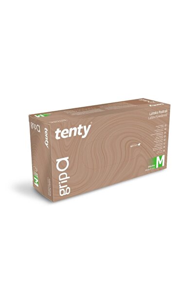 Tenty G.rip A Pudralı Eldiven M