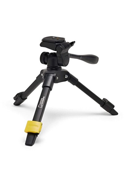 NATIONAL GEOGRAPHIC 3 In 1 Fotoğraf Monopodu (tripod Özellikli)