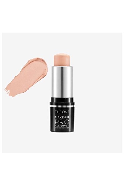 Oriflame The One Make-up Cilt Kusurlarını Kapatan Etkisi Gün Boyu Süren Pro S...