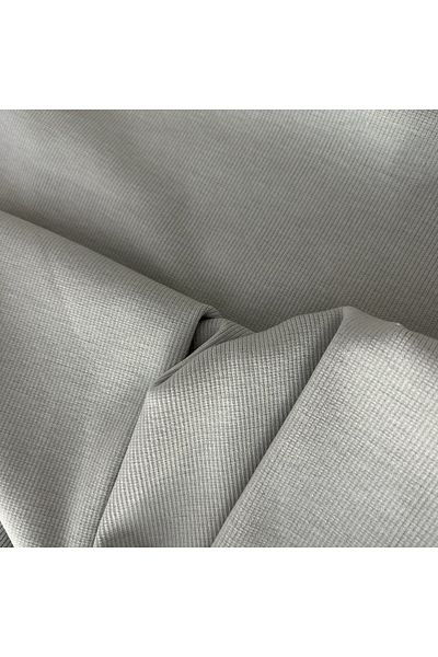 ÖZGÜR KUMAŞ STONE COLOR CAMORSE RIB FABRIC