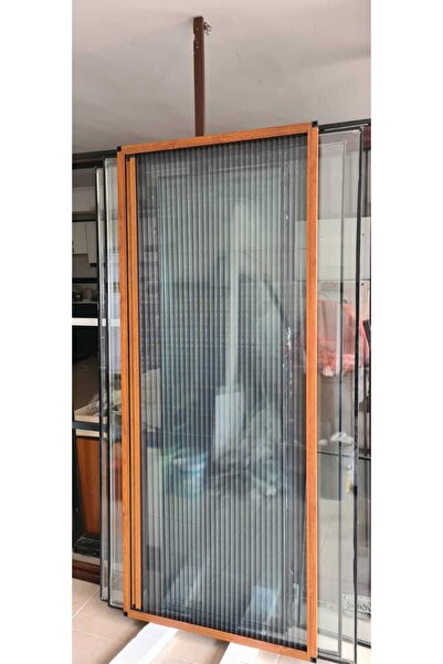 Home Sürgülü - Plise Sineklik