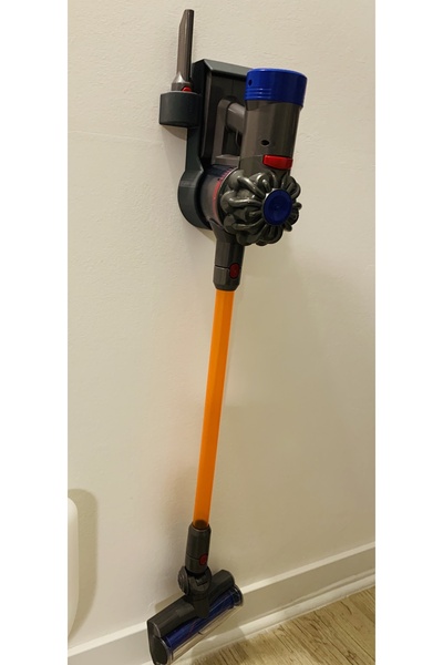 Goplast Premium Συσκευή βάσης σκούπας Dyson - Υψηλή τεχνική