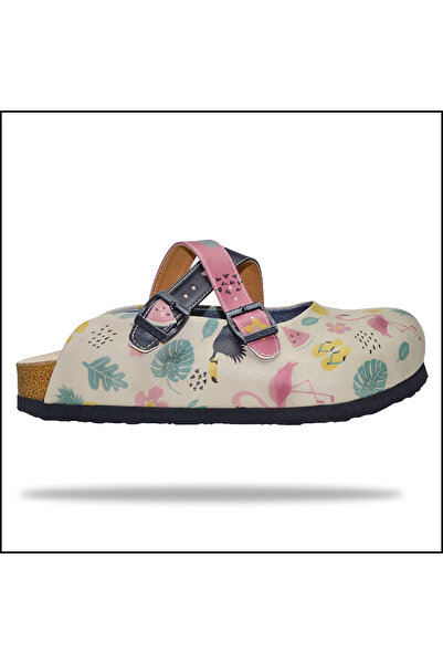 Shoerokee Cross Banded 556 Model Slippers from Srk 500 Series