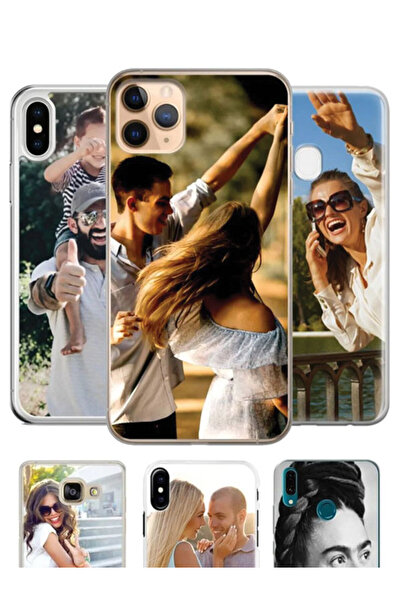 omix X300 X400 X500 X600 X700 X3 X5 X6 X7 Kılıf Kişiye Özel Resimli Fotoğraflı Kapak