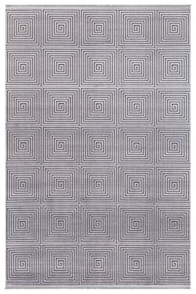 İpek Halı İPEK HALI ROXANNE 17266 160X235 SALON HALISI