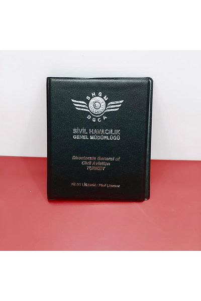 Havacı Uçuş Dünyası Δοχείο άδειας χρήσης - Άνετο και κομψό σχέδιο