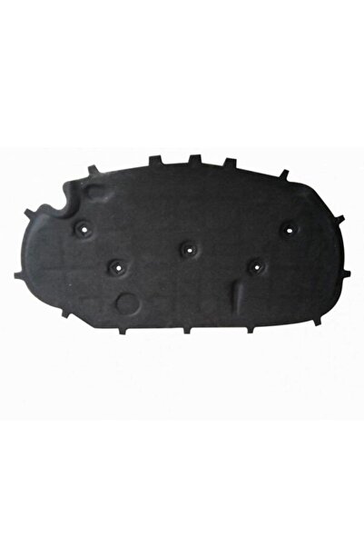 Genel Markalar Kaput Keçesi - Golf 6 - Benzinli Ve Dizel Modeller Uyumlu