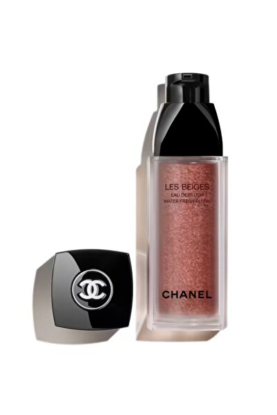 Chanel Les Beiges Water-fresh Blush