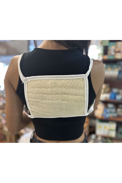 ANTALYA KURUYEMİŞ BODY BAG (BACK APPARATUS)