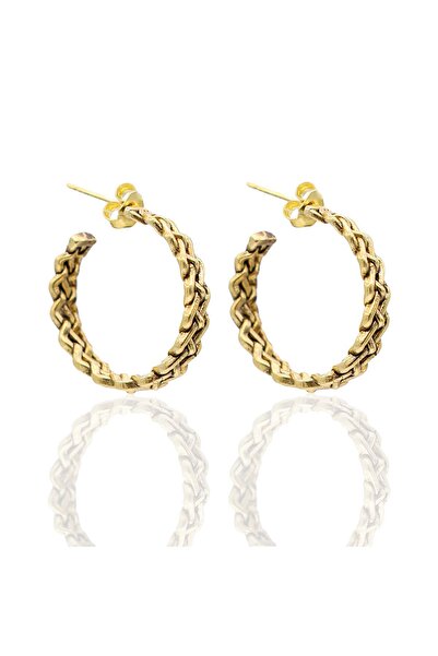 Bayemeyc CERCHIO HALKA KÜPE