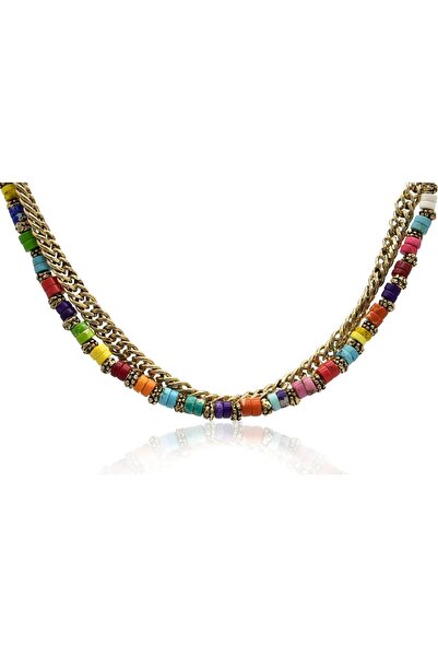 Bayemeyc Camılla Choker Kolye