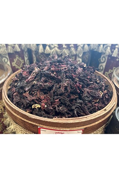 HİBİSKÜS 250 GR