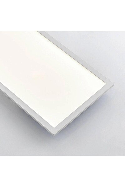 MAXLED Mx-1088 40w 30x120 Ultra Ince Sıva Üstü Backlight Led Panel , 6500k Soğuk Beyaz, 3800 Lümen