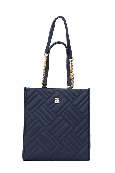 Pierre Cardin Dark Blue Women's Shoulder Bag 05PO22K1626
