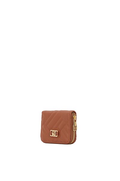 Pierre Cardin Camel Women's Wallet 06PO22K1409