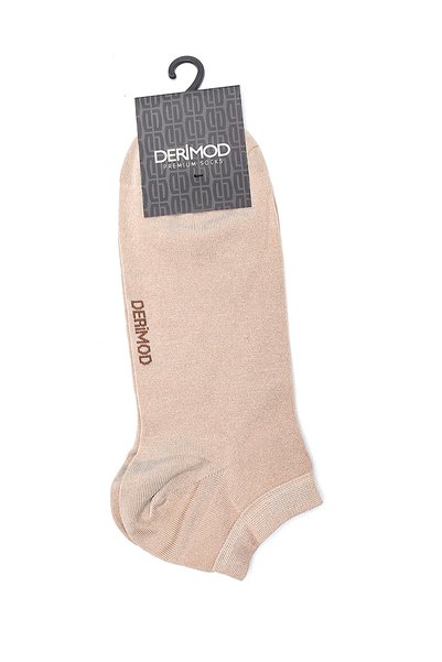 Derimod Beige Men's Cotton Socks - 000a2c10136f