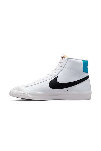 Nike Blazer Mid '77 Vntg BQ6806-121 White Men's Casual Shoes