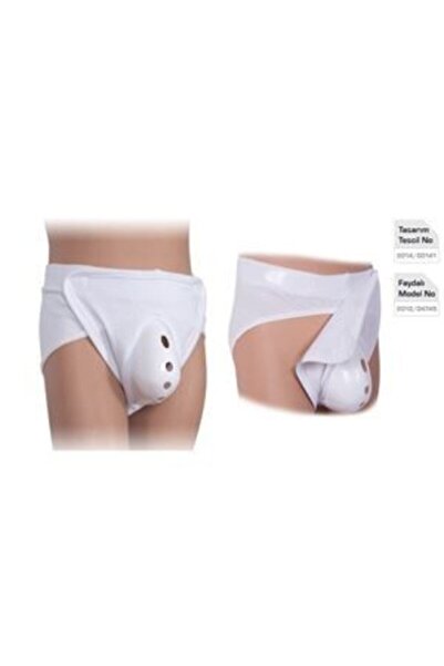 Me Toys Chiloți de circumcizie Sevi Bebe