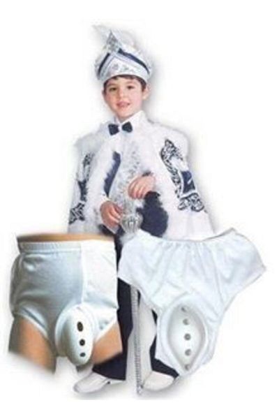 Me Toys Βρεφικό εσώρουχο περιτομής Sevi