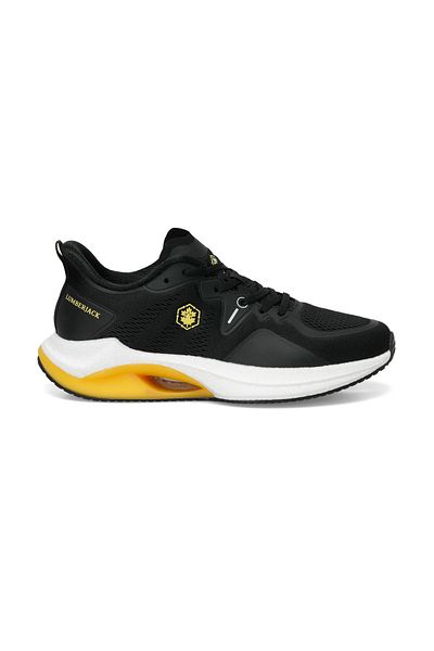 lumberjack Pantofi sport casual pentru bărbați cu șireturi Labrent