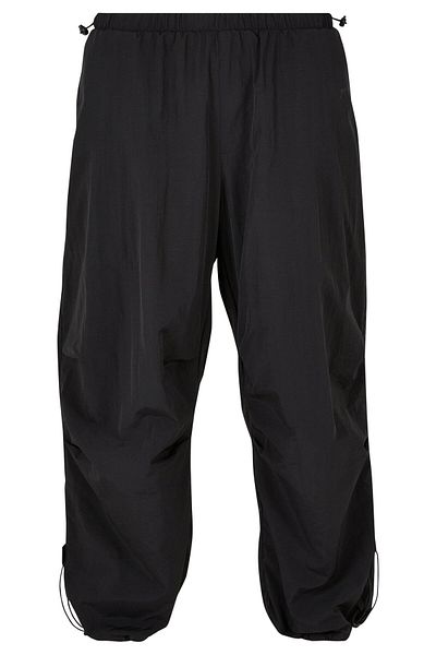 Urban Classics Herren Nylon-Fallschirmhose
