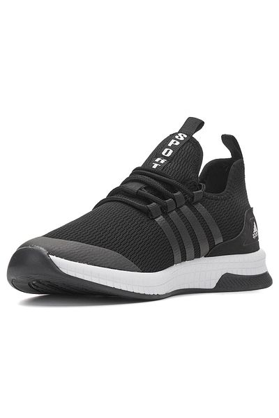 İmerShoes De zi cu zi pentru femei - bărbați pantofi pantofi tricotaj respirabil cu șireturi pantofi sport ușoare pentru mers pe jos 249