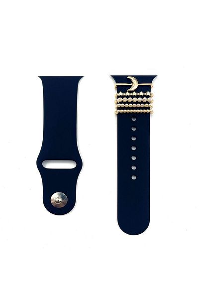 Nezih Case ساعة Huawei Watch Fit / Fit 2 / Fit 3 / Fit 4 / Fit 4 Pro المتوافقة مع تصميم خاص مزين بحجر الراين اللامع