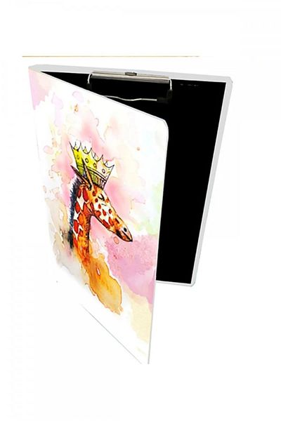 PAKLON Giraffe Covered Secretariat