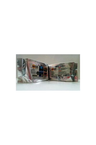 Şekil White Ceramic Dough 1000 Gr