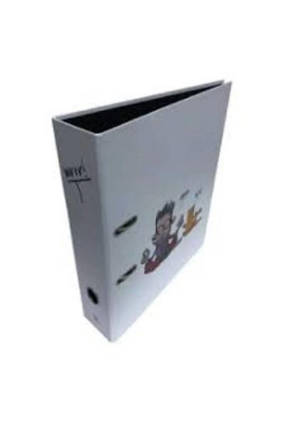 PAKLON Cat Yoga Wide Folder