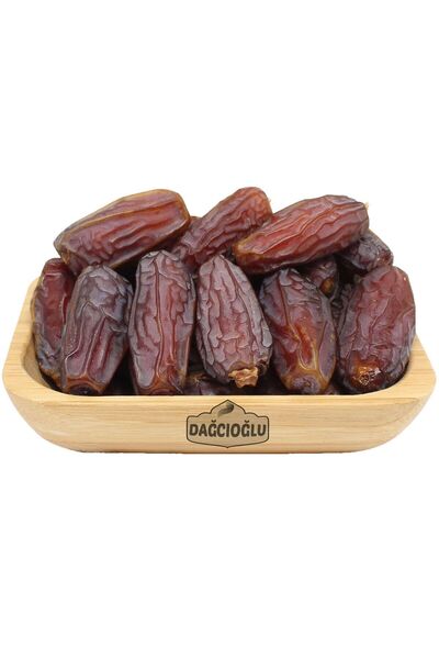 Dağcıoğlu Duble Medine Hurması 250 gr