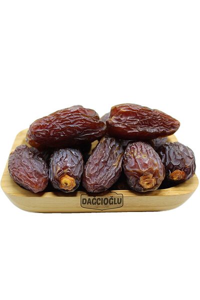 Dağcıoğlu 250 g Double Dates Jerusalem