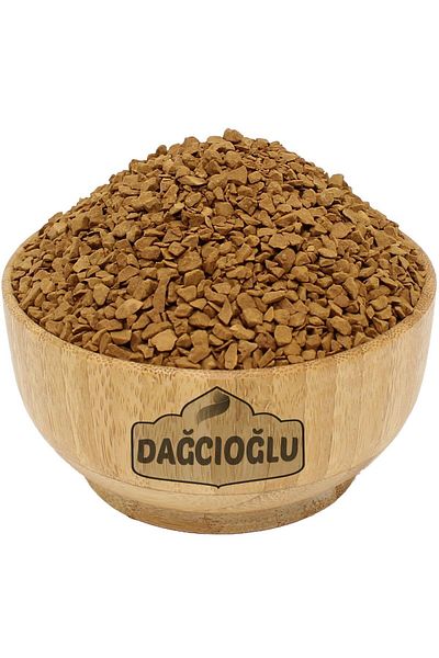 Dağcıoğlu Coffee Color Granule - 250 gr