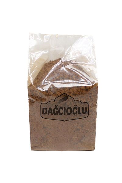 Dağcıoğlu 1 Kg Granulated Coffee Classic