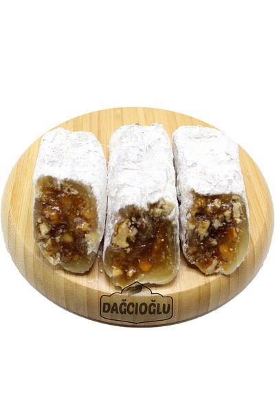 Dağcıoğlu Sadrazam Sucuk with Walnut 500 g