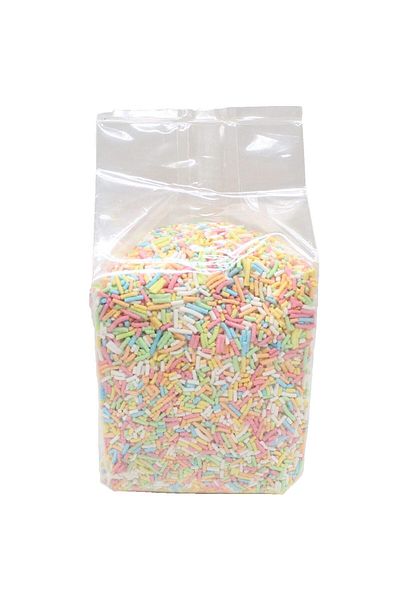 Dağcıoğlu Granulated Cake Ornament 250 Gr