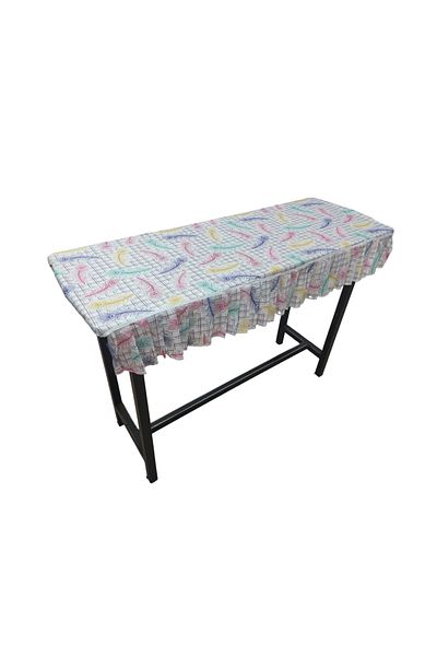 heptex 110x40 D49P Model Husă plisată pentru rânduri