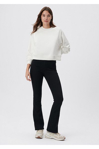 Mavi Schwarze Broadway Move Jeanshose 101489-35495