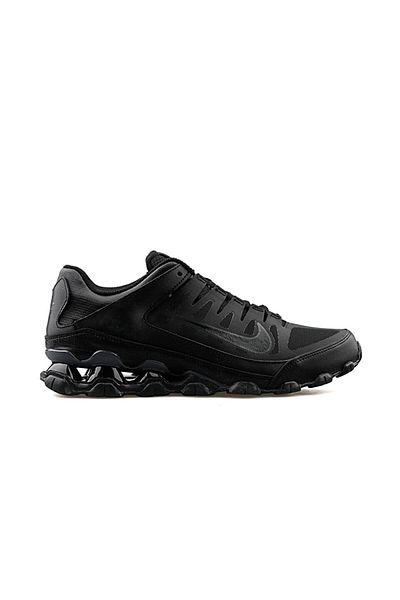 Nike Reax 8 TR Mesh Men's Training Shoes - Black 621716 -008