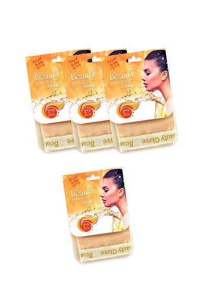 The Beauty Glove 3 1 Viscous Facial Scrub Special Set