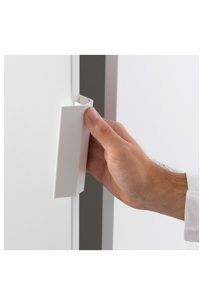 IKEA Mâner LÄTTHET, 13 cm