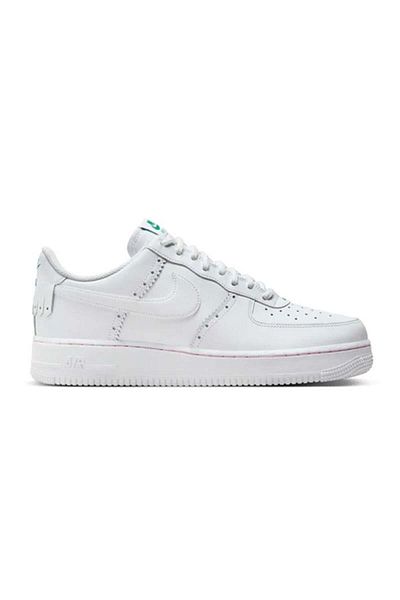 Nike Air Force 1 '07 Lv8 Hf1937-100 Men's Casual Sneakers