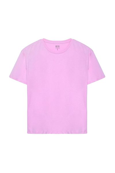 Quzu Basic T-Shirt