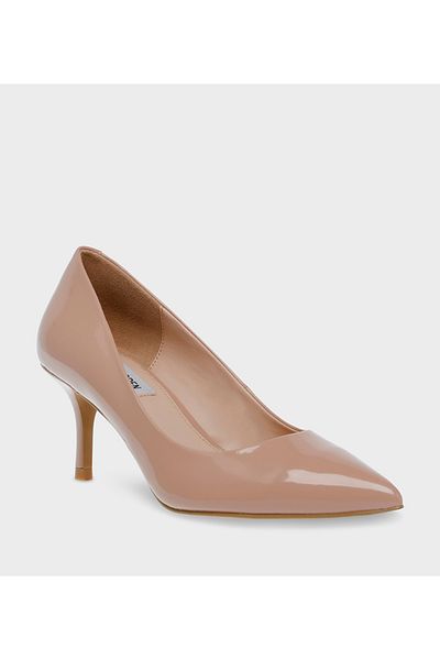 Steve Madden beige women's dress shoes