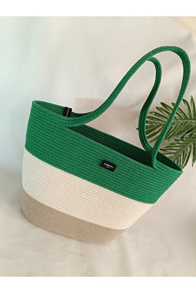 VeronicA Τσάντα παραλίας TRESS